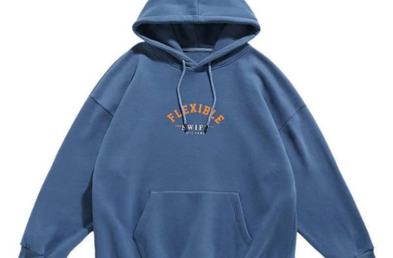 So sánh nỉ bông, nỉ da cá và cotton pha cho áo Hoodie