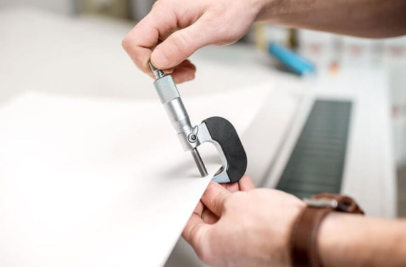 GSM là gì? Hướng dẫn chi tiết về trọng lượng vải trong may mặc