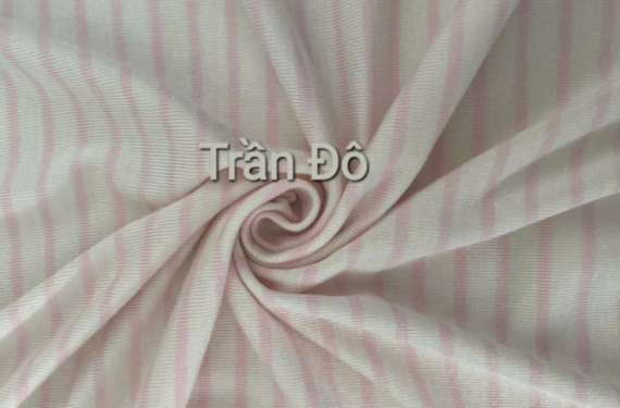 Top 4 loại vải may thời trang trẻ em được ưa chuộng hiện nay