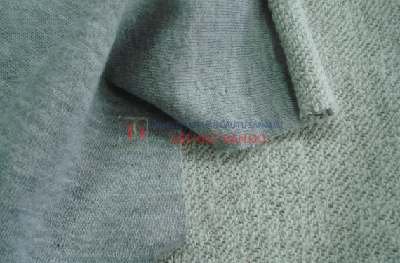 Vải nỉ cào lông 280gsm – Chất liệu lý tưởng 