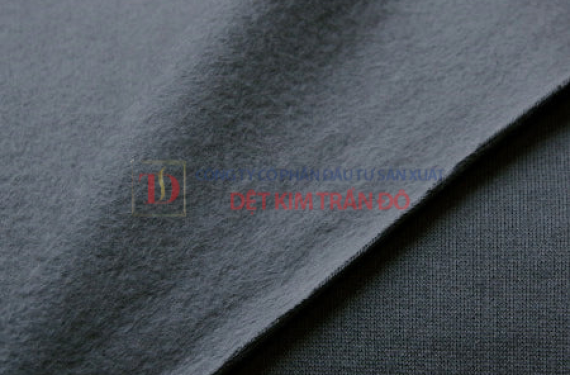 Vải nỉ cào lông 300gsm – Chất liệu cao cấp cho mùa đông