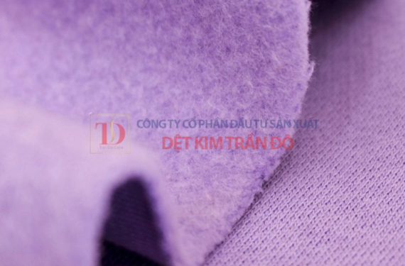 Địa chỉ bán vải nỉ cào lông TPHCM giá rẻ, đảm bảo chất lượng