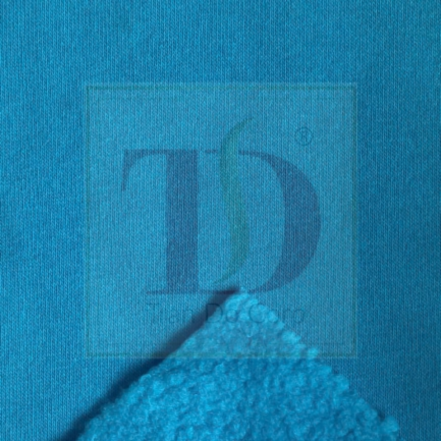 Vải Thun Nỉ (Fleece Fabric)