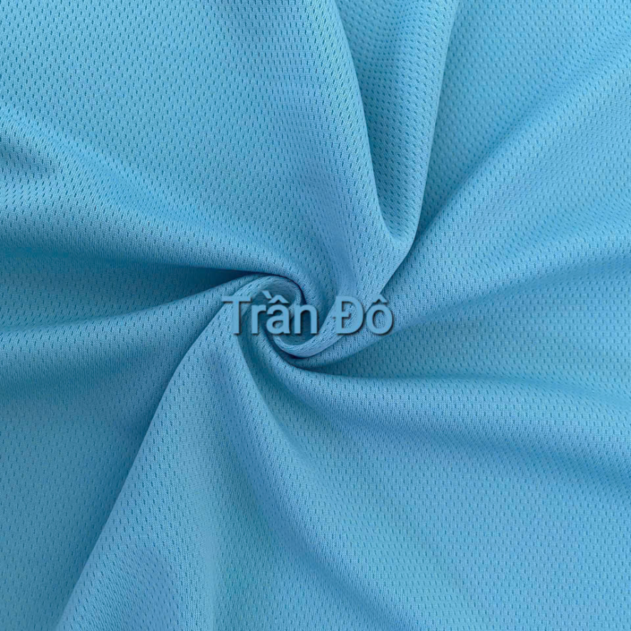 Vải Thun Mè 100% Polyester