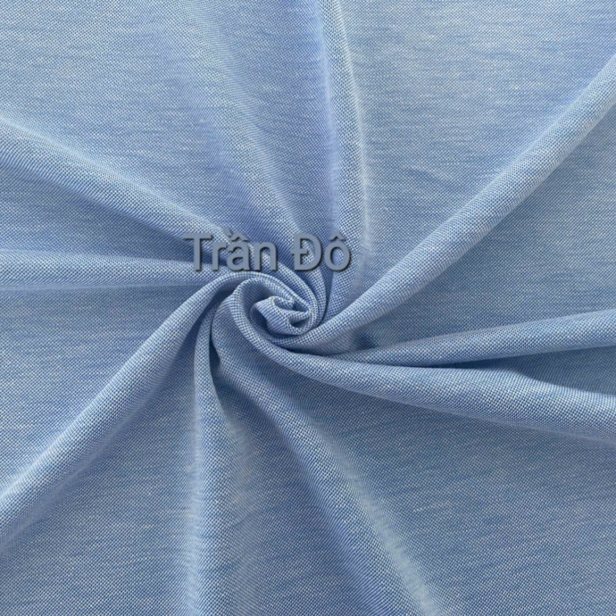 vải thun cá sấu