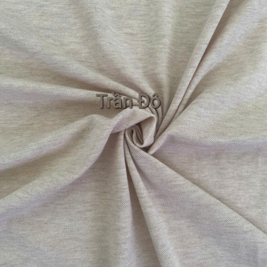 vải thun cá sấu
