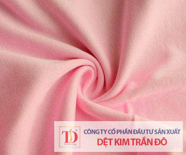 vải cotton 65 35