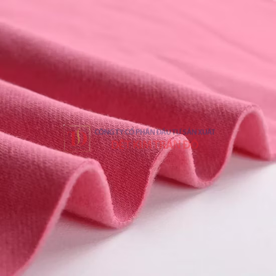 vải nỉ fleece