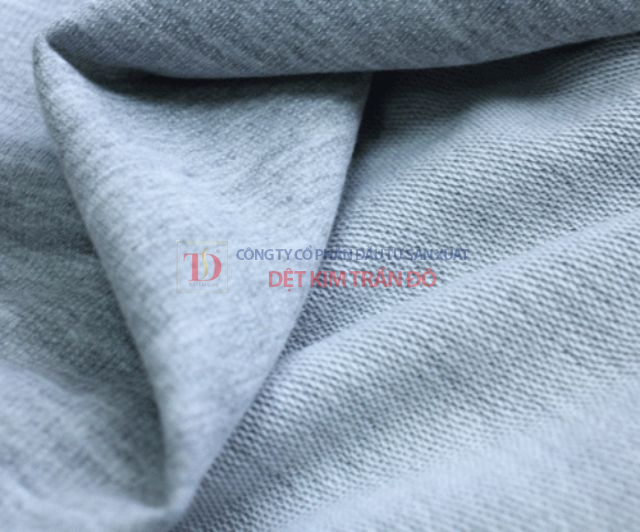 vải nỉ cào lông 280gsm