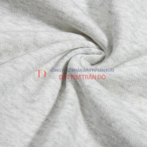 vải nỉ cào lông 300gsm