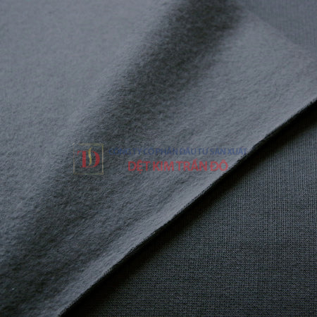vải nỉ cào lông 300gsm