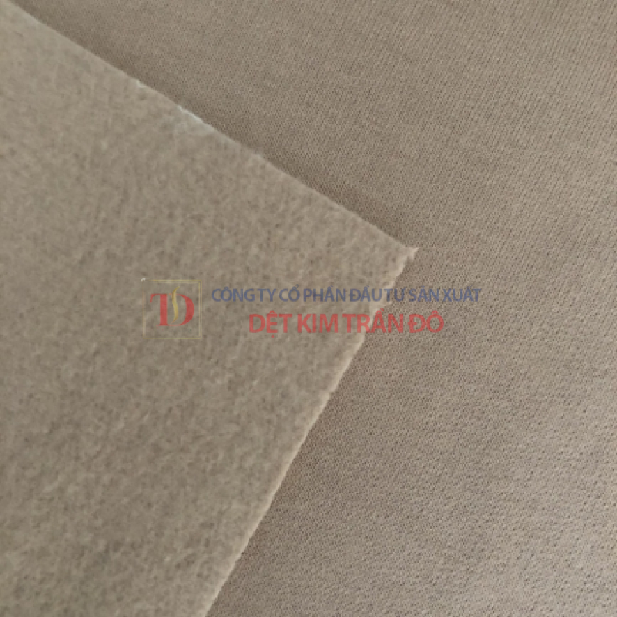 vải nỉ cào lông giá rẻ