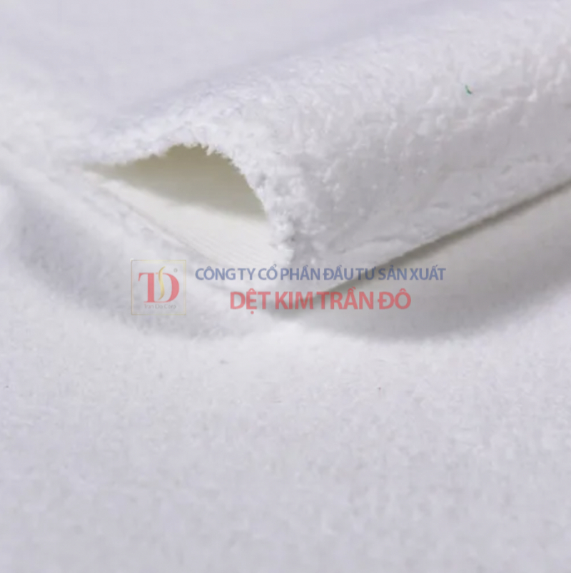 vải nỉ cào lông giá rẻ
