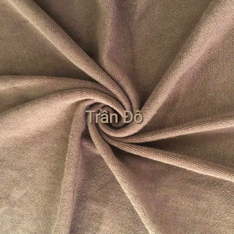vải chân cua cotton